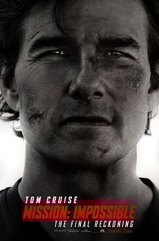 Mission : Impossible - The Final Reckoning
