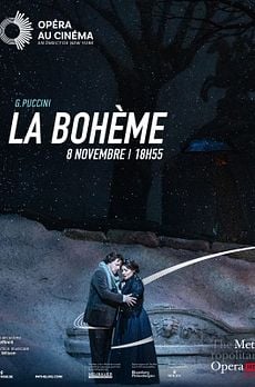 La Bohème (Metropolitan Opera)