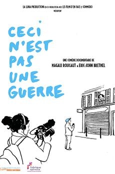 Ceci n'est pas une guerre