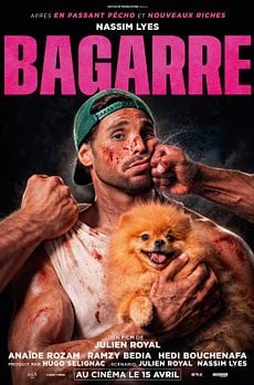 Bagarre