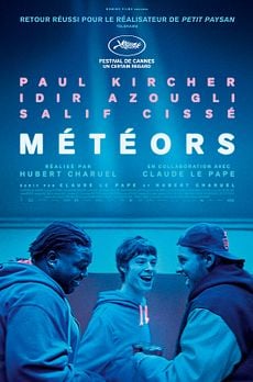 Météors