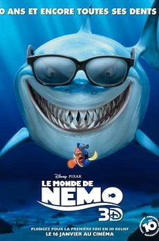Le Monde de Nemo