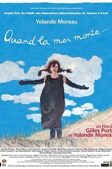Quand la mer monte