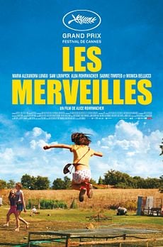 Les Merveilles