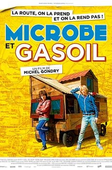 Microbe et Gasoil