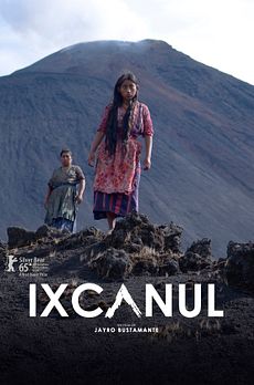 Ixcanul