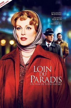 Loin du paradis