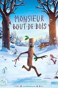 Monsieur Bout de Bois