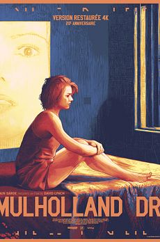 Mulholland Drive