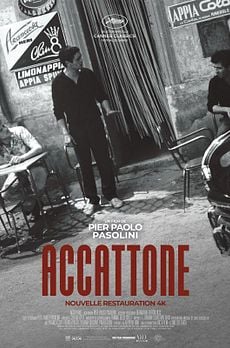 Accattone