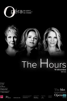 The Hours (Metropolitan Opera)
