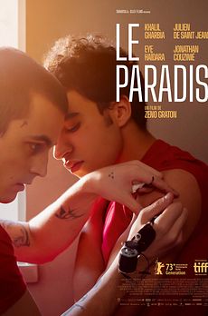 Le Paradis