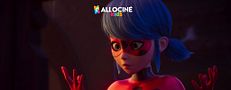 Miraculous, le film : Lady Bug et Chat noir débarquent en Blu-ray et DVD !