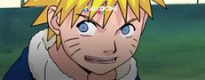Naruto... expliqué aux parents