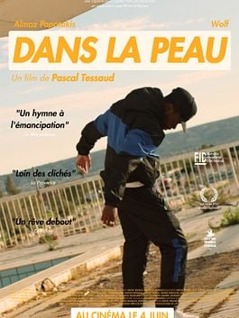 Dans la peau