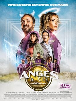 Anges & Cie
