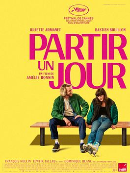 Partir un Jour
