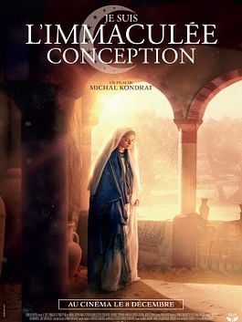 Je suis l'Immaculée Conception