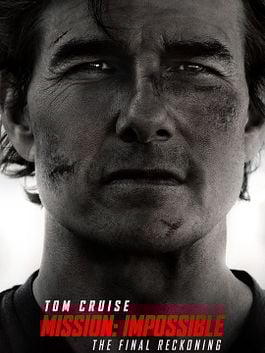 Mission : Impossible - The Final Reckoning
