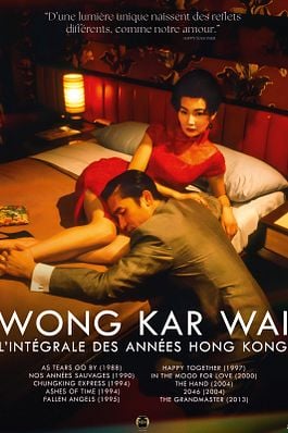 In the Mood for Love