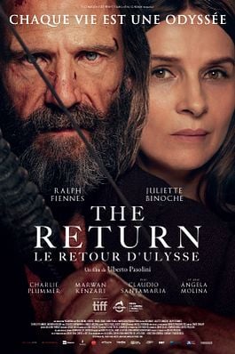 The Return, le retour d'Ulysse