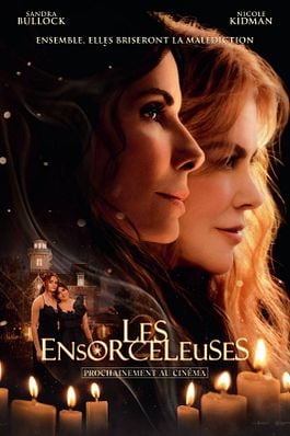 Les Ensorceleuses 2