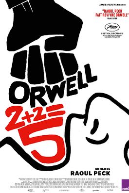 Orwell: 2+2=5