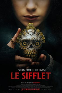 Le Sifflet