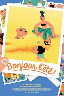 Bonjour l'été