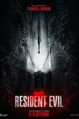 Resident Evil