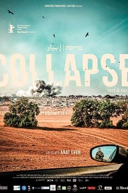 Collapse (Face à Gaza)