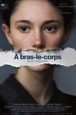 À bras-le-corps (Silent Rebellion)