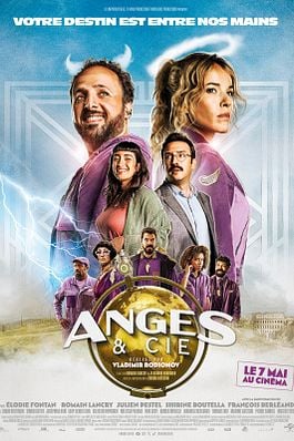 Anges & Cie