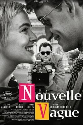 Nouvelle Vague