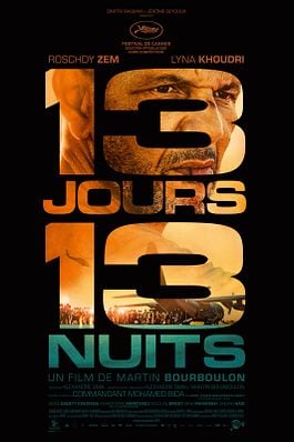 13 jours 13 nuits