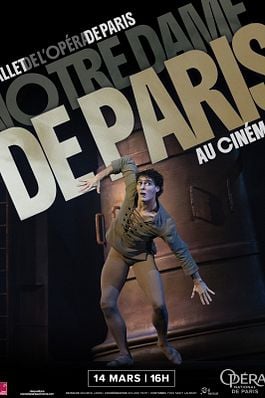 Notre-Dame de Paris (Opéra de Paris)