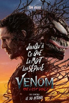 Venom: The Last Dance