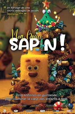 Mon beau sapin