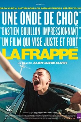 La Frappe