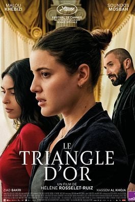 Le Triangle d'or