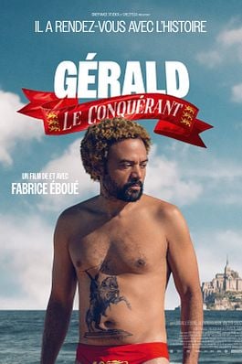 Gérald le conquérant