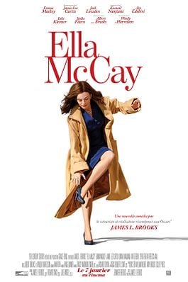 Ella McCay