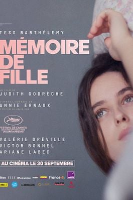 Mémoire de fille
