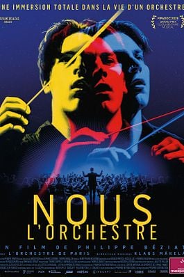 Nous l'orchestre