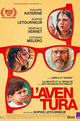 L'Aventura