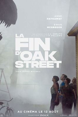 La fin d'Oak Street