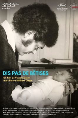 Dis pas de bêtises