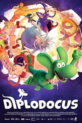 Diplodocus