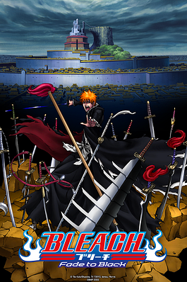 Bleach : Fade to Black
