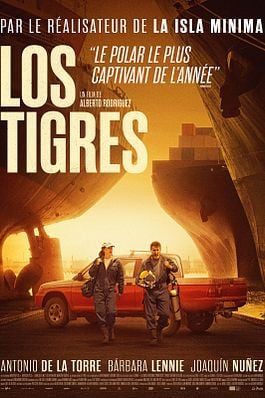 Los Tigres